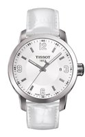 Orologio Tissot Uomo in Acciaio T0554101601700 - T0554101601700